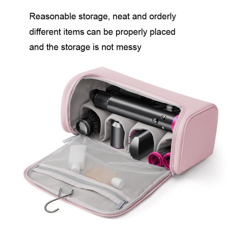 Borsa di stoccaggio BUBM per asciugacapelli Dyson
