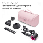 Borsa di stoccaggio BUBM per asciugacapelli Dyson