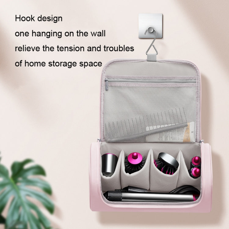 Borsa di stoccaggio BUBM per asciugacapelli Dyson