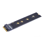 Scheda protezione SSD M.2 Key-B e Key-M 2230-2280