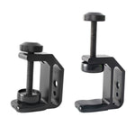 BEXIN WN-38 Morsetto a C universale con foro 1/4" e 3/8"
