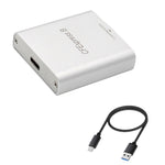 Lettore schede CFexpress USB 3.2 Tipo-C 10Gbps