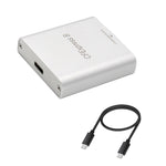 Lettore schede CFexpress USB 3.2 Tipo-C 10Gbps