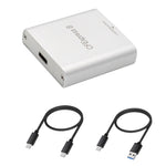 Lettore schede CFexpress USB 3.2 Tipo-C 10Gbps