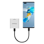 Lettore schede CFexpress USB 3.2 Tipo-C 10Gbps