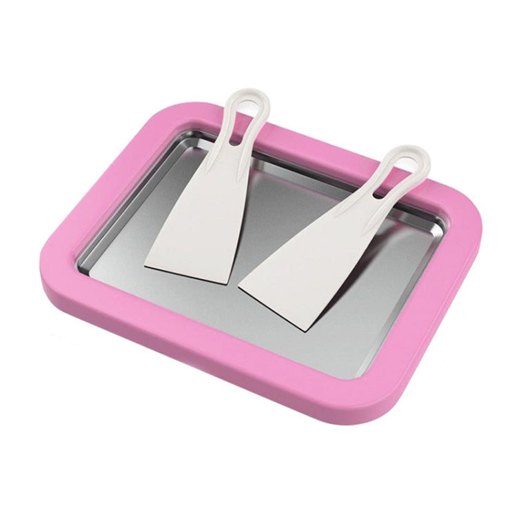 Mini macchina yogurt fritto con vassoio ghiaccio 26x21 cm