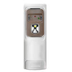 Spruzzatore automatico con sensore di luce bianco