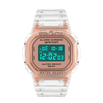 SANDA 2009 Orologio sportivo impermeabile multifunzione