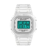 SANDA 2009 Orologio sportivo impermeabile multifunzione