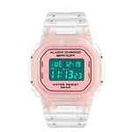 SANDA 2009 Orologio sportivo impermeabile multifunzione