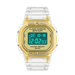 SANDA 2009 Orologio sportivo impermeabile multifunzione