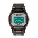 SANDA 2009 Orologio sportivo impermeabile multifunzione