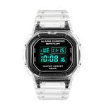 SANDA 2009 Orologio sportivo impermeabile multifunzione
