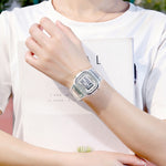 SANDA 2009 Orologio sportivo impermeabile multifunzione