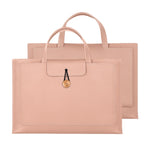 Borsa impermeabile in PU per laptop 13.3-16 pollici