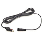 Cavo prolunga 5m 12V/24V per pompe DC e luci solari
