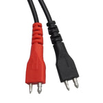 Cavo audio ricambio per cuffie Sennheiser HD25 compatibile