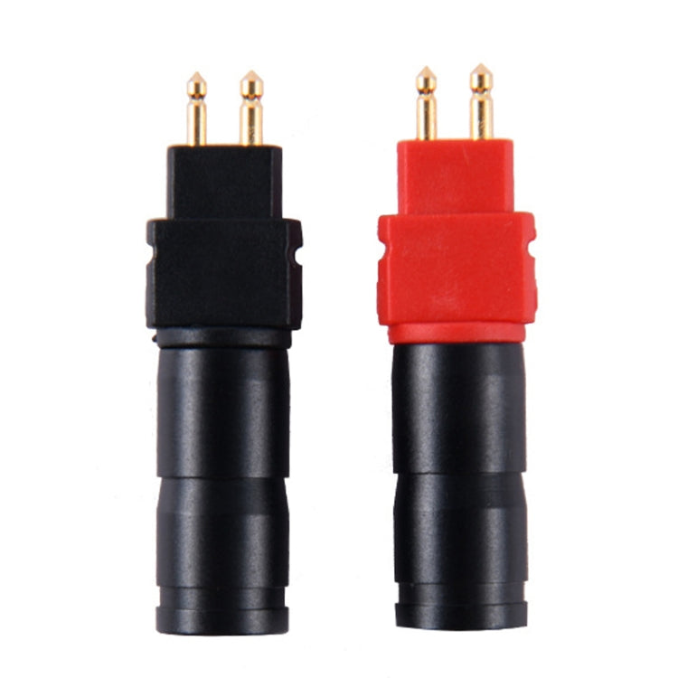 Perno placcato oro per cuffie Sennheiser HD580 HD600 HD650 HD660S