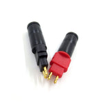 Perno placcato oro per cuffie Sennheiser HD580 HD600 HD650 HD660S