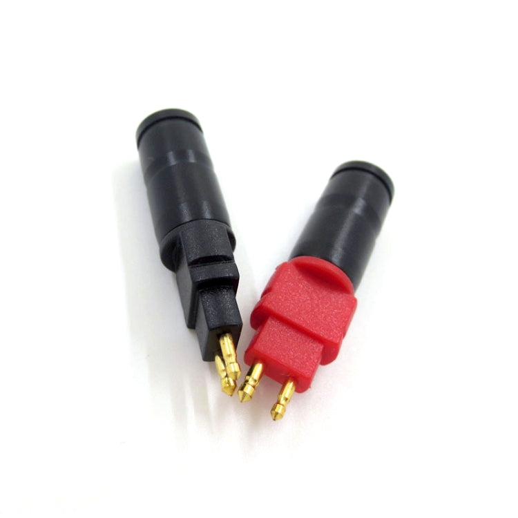 Perno placcato oro per cuffie Sennheiser HD580 HD600 HD650 HD660S