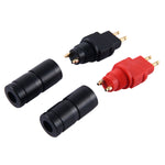 Perno placcato oro per cuffie Sennheiser HD580 HD600 HD650 HD660S