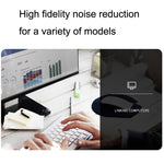 Perno placcato oro per cuffie Sennheiser HD580 HD600 HD650 HD660S