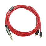 Cavo MMCX per Shure SE215 SE425 SE535 SE846 UE900