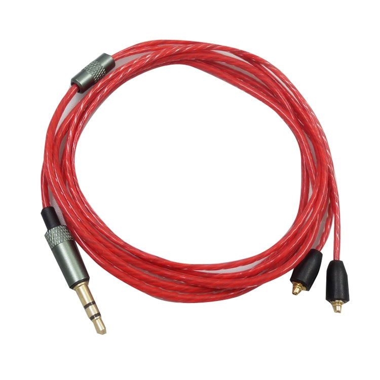 Cavo MMCX per Shure SE215 SE425 SE535 SE846 UE900