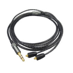 Cavo MMCX per Shure SE215 SE425 SE535 SE846 UE900