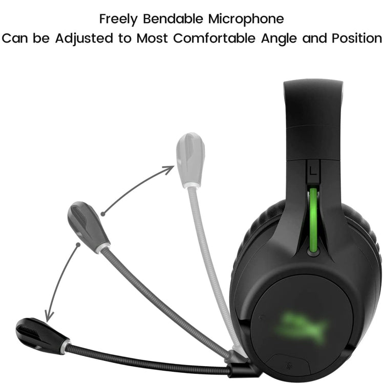 Microfono per cuffie Kingston HyperX Cloud Flight S