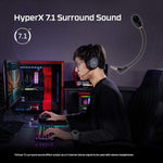 Microfono per cuffie Kingston HyperX Cloud Flight S