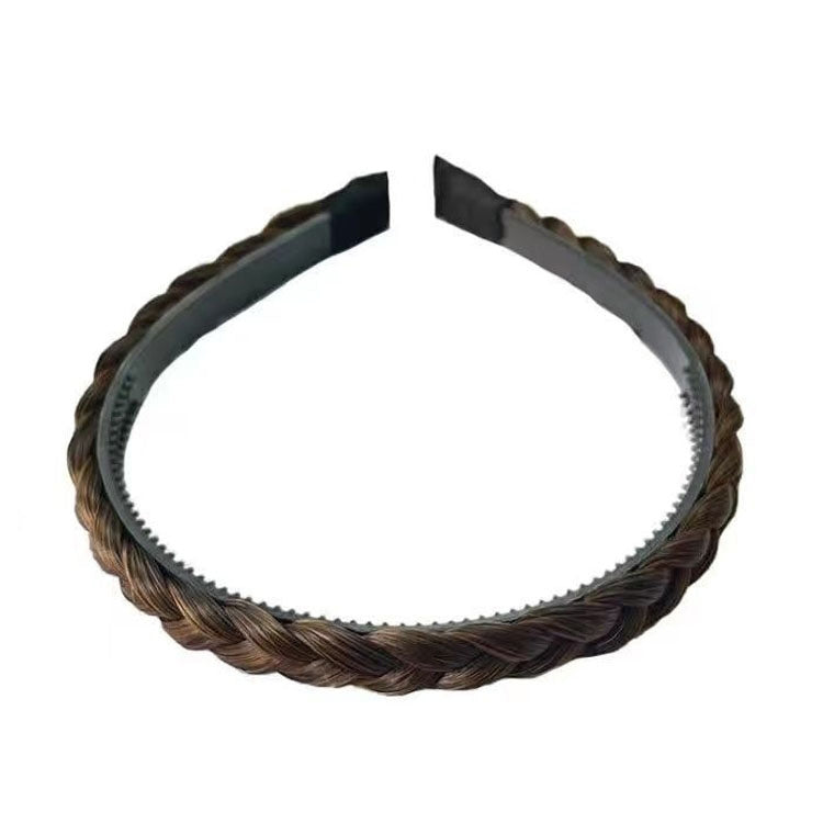 Accessori antiscivolo per parrucche intrecciate 2 pezzi