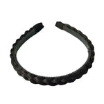 Accessori antiscivolo per parrucche intrecciate 2 pezzi