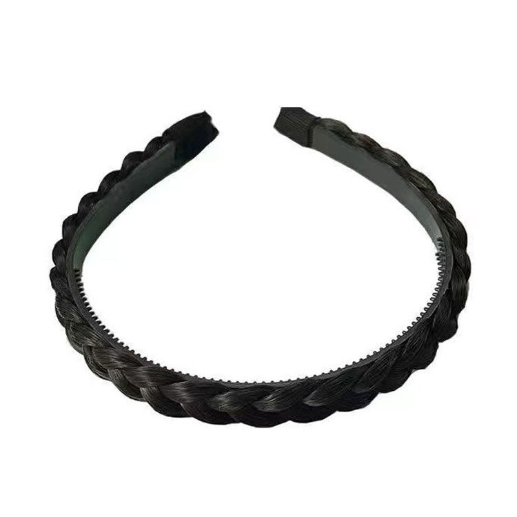 Accessori antiscivolo per parrucche intrecciate 2 pezzi