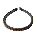 Accessori antiscivolo per parrucche intrecciate 2 pezzi
