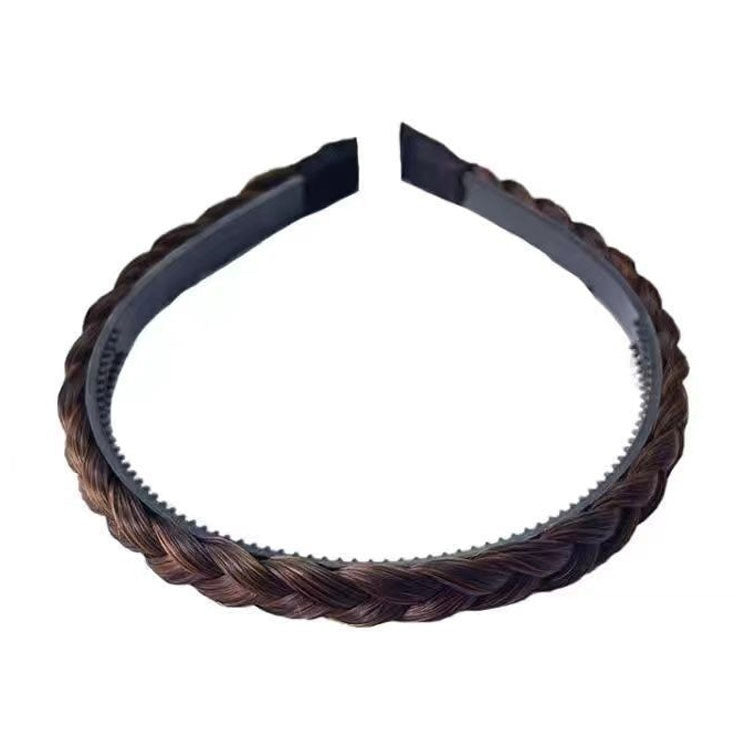 Accessori antiscivolo per parrucche intrecciate 2 pezzi