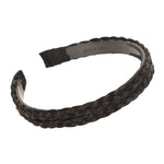 Accessori antiscivolo per parrucche intrecciate 2 pezzi