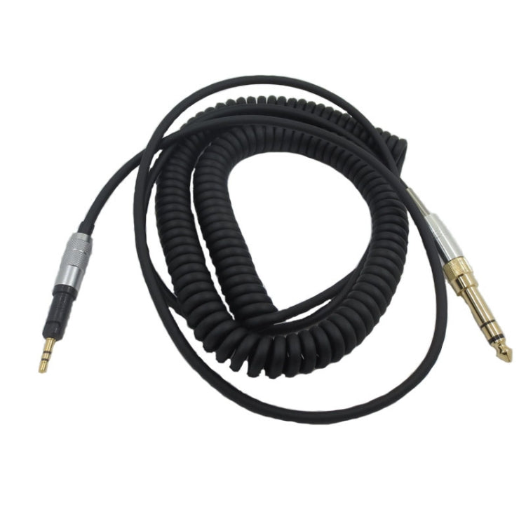 Cavo audio 2,5 mm per cuffie ATH-M50X M40X M70X