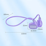 Auricolari Bluetooth GCD-S11 con autonomia fino a 20 ore - immagine 3