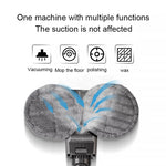 Serbatoio acqua e mocio elettrico per Dyson V10 Slim e V12 Slim