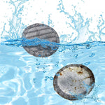 Serbatoio acqua e mocio elettrico per Dyson V10 Slim e V12 Slim