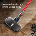 Serbatoio acqua e mocio elettrico per Dyson V10 Slim e V12 Slim