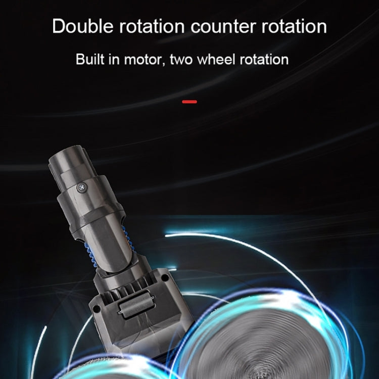 Serbatoio acqua e mocio elettrico per Dyson V10 Slim e V12 Slim