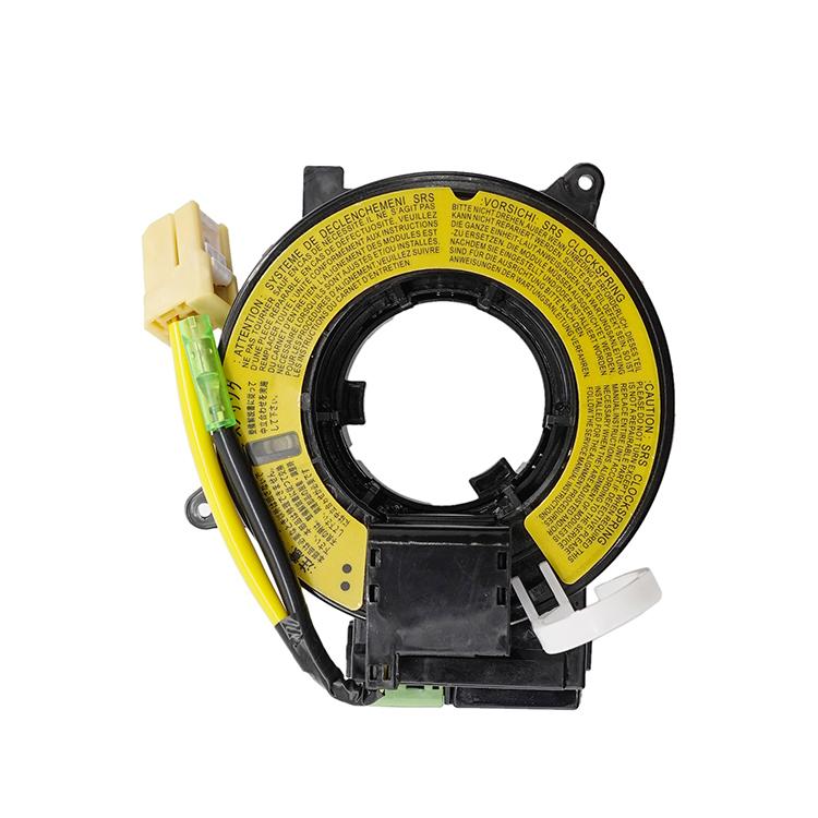 Molla a spirale orologio per Mitsubishi Pajero