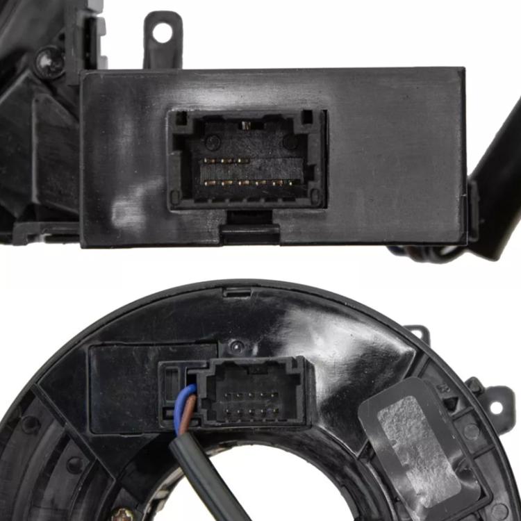 Molla a spirale per volante Renault OE 681720005R