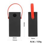 Custodia in silicone per power bank ROMOSS PEA57/60 60000 mAh - immagine 3