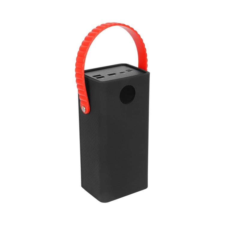 Custodia in silicone per power bank ROMOSS PEA57/60 60000 mAh - immagine 4