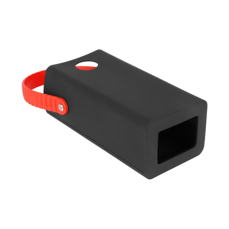 Custodia in silicone per power bank ROMOSS PEA57/60 60000 mAh - immagine 5