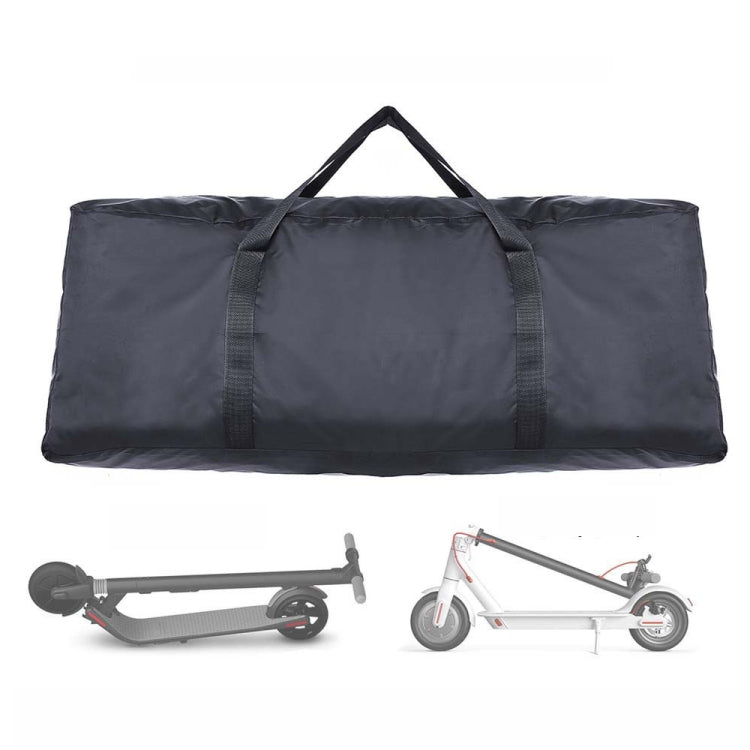Borsa trasporto scooter 125cm per Ninebot e Xiaomi