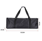 Borsa trasporto scooter 125cm per Ninebot e Xiaomi